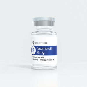 Tesamorelin